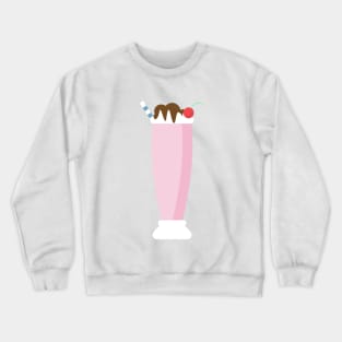 Sundae Crewneck Sweatshirt